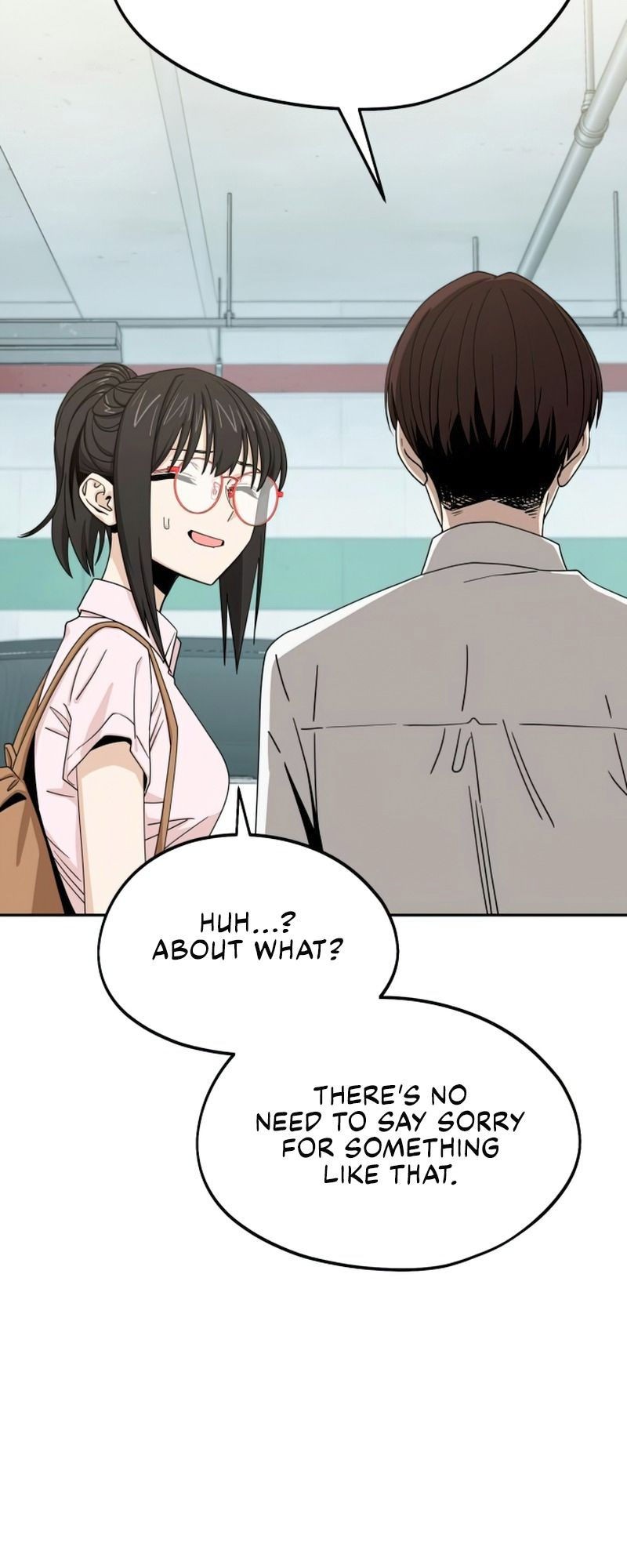 Maybe Meant to Be, Chapter 60 image 53